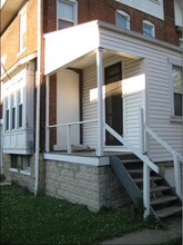 163 Chittenden Ave, Unit House in Columbus, OH - Building Photo - Building Photo