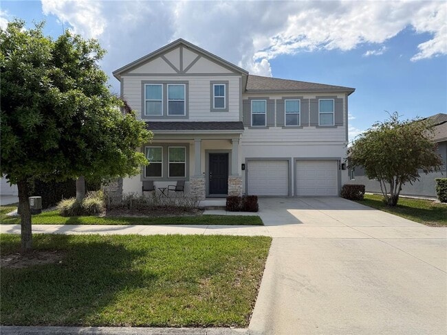 6154 Hamlin Reserve Blvd in Winter Garden, FL - Building Photo - Building Photo