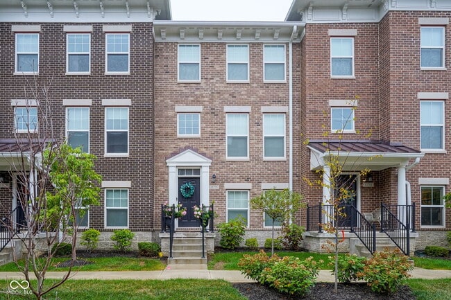 13775 Boiler Pl in Carmel, IN - Building Photo - Building Photo