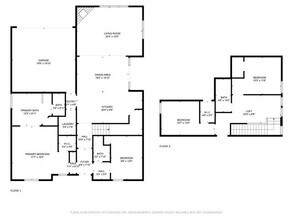 4125 Pecan Bend Ln in McKinney, TX - Building Photo - Building Photo