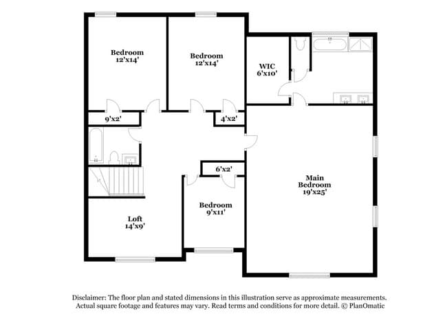 3141 Oakmont Dr in Monroe, GA - Building Photo - Building Photo