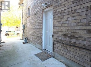 70 Penbridge Cir in Brampton, ON - Building Photo - Building Photo