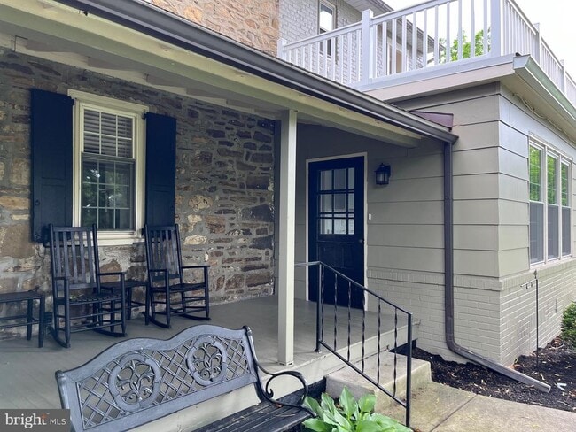 property at 1056 W Germantown Pike