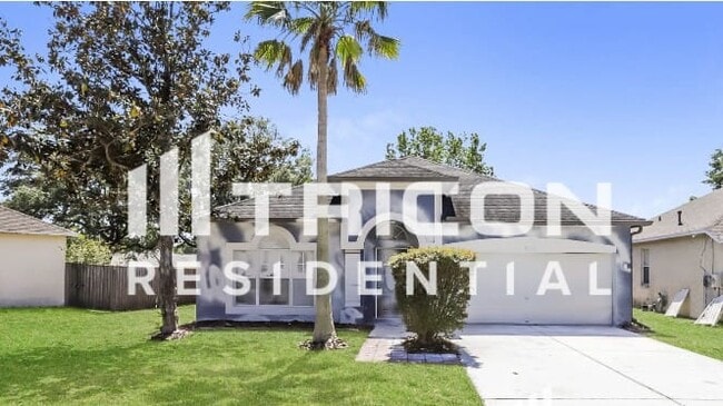 property at 906 Grand Canyon Dr