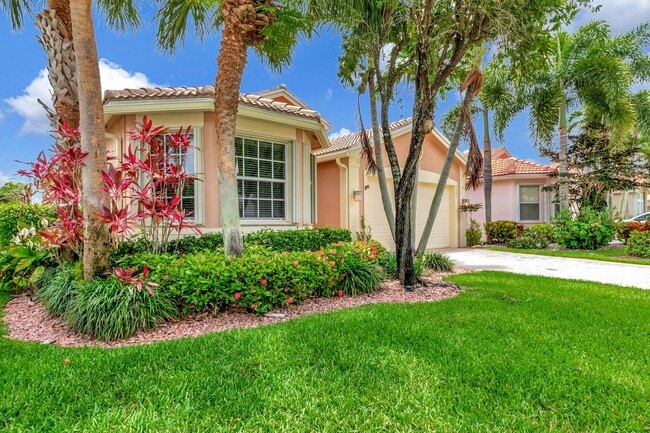 7566 Pebble Shores Terrace in Wellington, FL - Building Photo - Building Photo