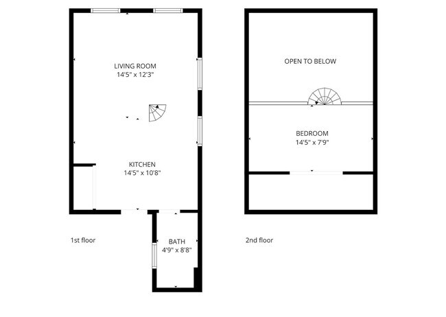 215 W Washington St in Ashland, OH - Building Photo - Building Photo