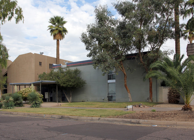 320 E Willetta St in Phoenix, AZ - Building Photo - Building Photo