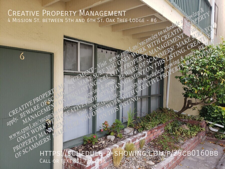 4 Mission St in Carmel By The Sea, CA - Building Photo