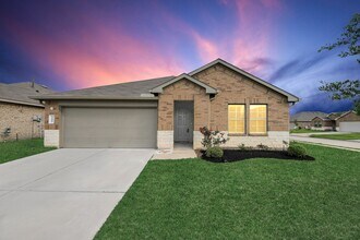 22906 Modica Rift Ln in Katy, TX - Building Photo - Building Photo