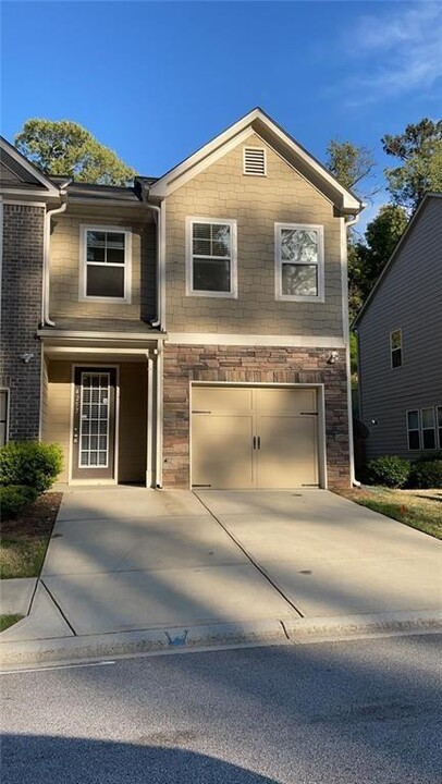 4257 Alden Park Dr in Decatur, GA - Building Photo