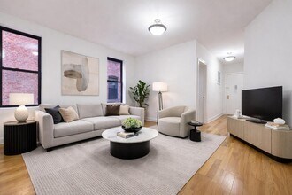 615 Fort Washington Ave, Unit 4A in New York, NY - Building Photo - Building Photo