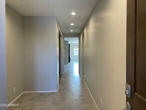 16607 W Mescal St in Surprise, AZ - Building Photo - Building Photo