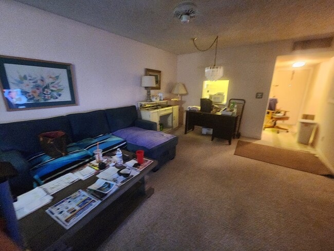 5851 NW 62nd Ave, Unit 105 in Tamarac, FL - Building Photo - Building Photo