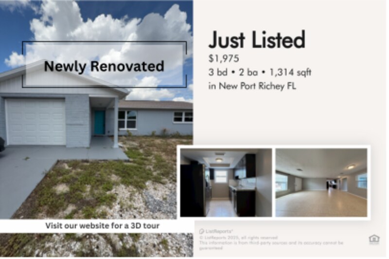 6417 Sutherland Ave in New Port Richey, FL - Building Photo