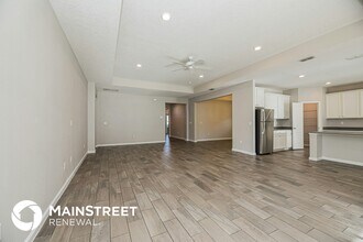 7020 Longleaf Branch Dr in Jacksonville, FL - Foto de edificio - Building Photo