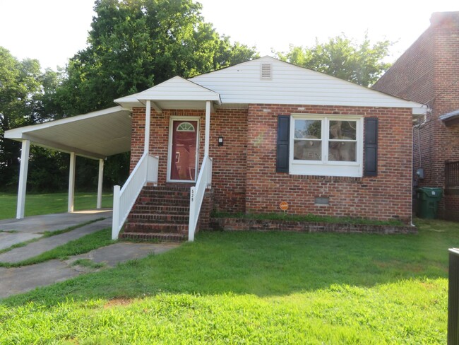 property at 529 S Dunlop St