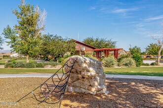 22689 E Munoz St in Queen Creek, AZ - Building Photo - Building Photo