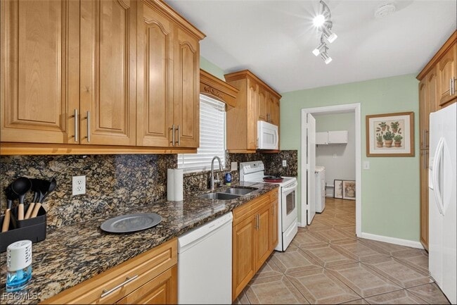 property at 211 S Lake Dr