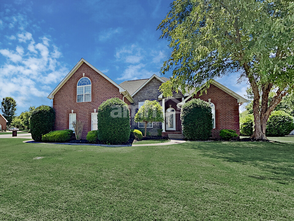 600 O Hara Cove in Lebanon, TN - Building Photo