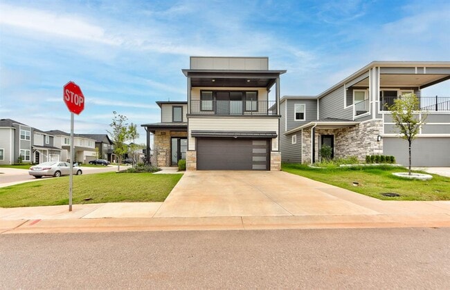 property at 2516 NW 131st St