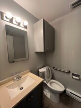 Hancock East in Portland, OR - Foto de edificio - Interior Photo