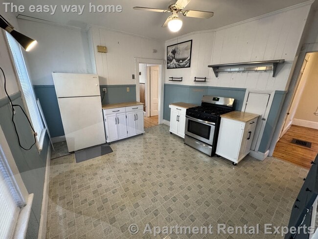 377 Highland Ave in Somerville, MA - Building Photo - Building Photo