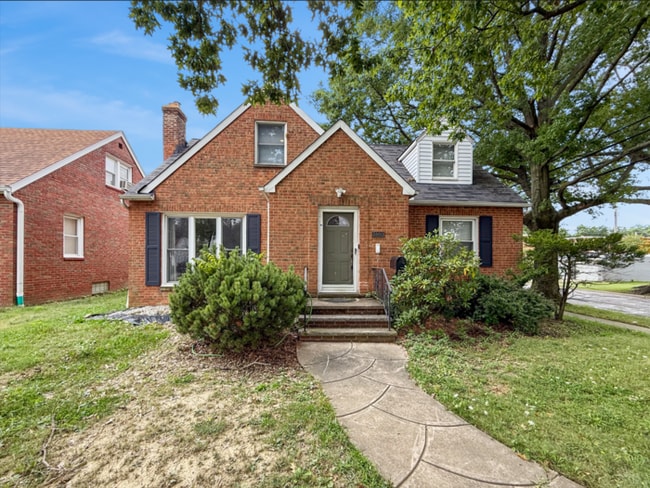 3860 Colony Rd in South Euclid, OH - Building Photo - Building Photo