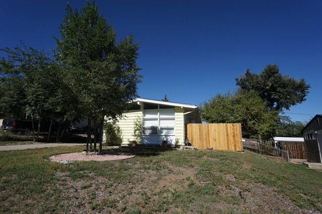 property at 761 Campo St