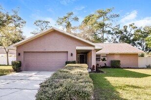 208 12 League Cir in Casselberry, FL - Building Photo