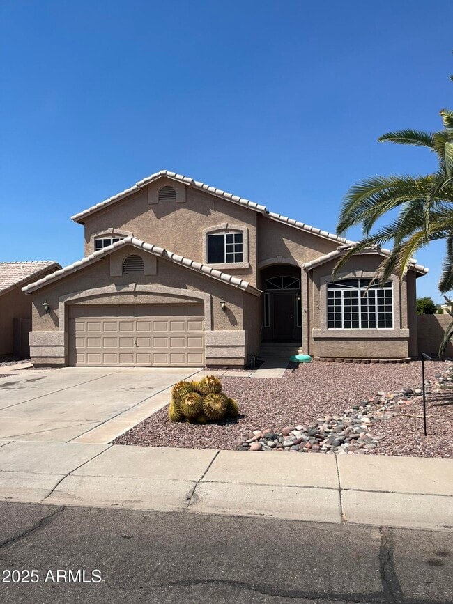 290 W Windsor Dr in Gilbert, AZ - Building Photo - Building Photo