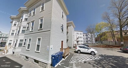 54 Ashford St, Unit 3 in Boston, MA - Building Photo - Building Photo