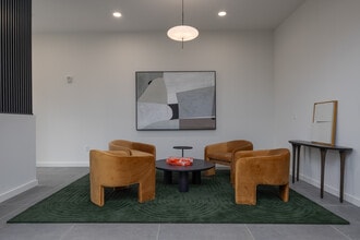 Curio 269 in New Haven, CT - Foto de edificio - Interior Photo