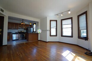 87 Sheridan St in Boston, MA - Building Photo