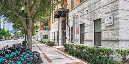 776 N Orange Ave in Orlando, FL - Building Photo - Building Photo