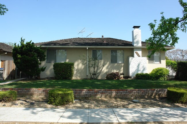 2981 Van Sansul Ave in San Jose, CA - Building Photo - Building Photo