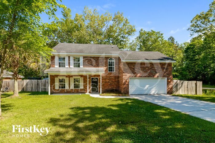 1237 State Rd S-8-806 in Moncks Corner, SC - Building Photo