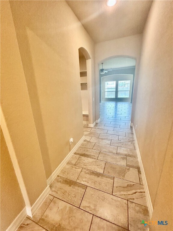 property at 3550 Hurricane Trl