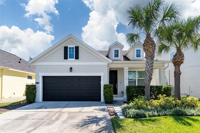 property at 7508 S Trask St