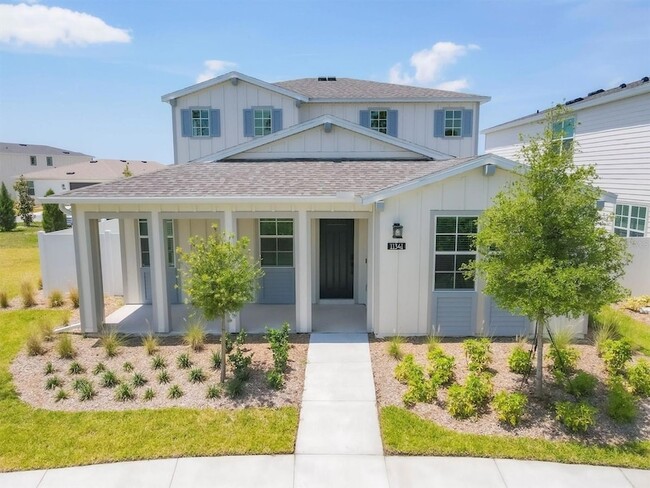 property at 11341 Whistler St