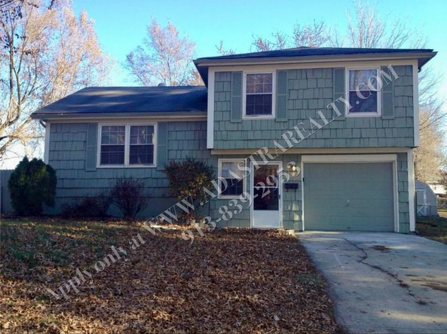 property at 913 Kent Dr