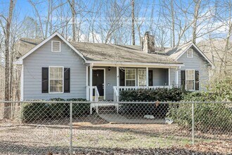 15 Tracey Ln in Dallas, GA - Building Photo - Building Photo