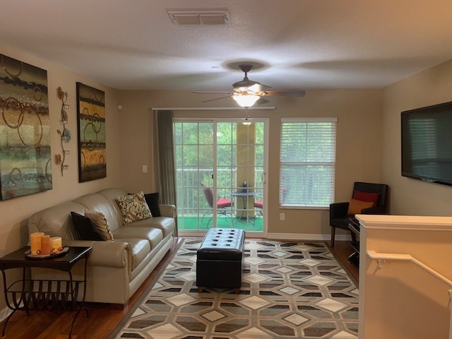 7341 Black Walnut Way, Unit 7341 in Lakewood Ranch, FL - Foto de edificio