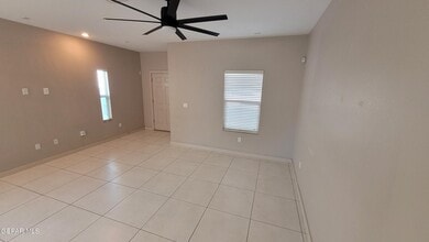 13408 Wigan Rd in El Paso, TX - Building Photo - Building Photo