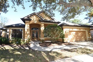 17 Egret Dr in Palm Coast, FL - Building Photo