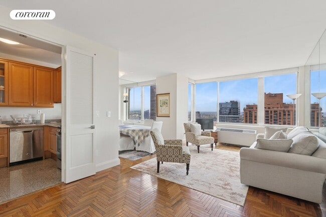 property at 101 W 67th St