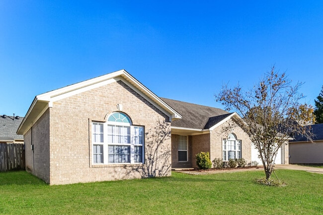 property at 2906 Falcon Ct