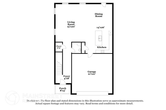 1255 Brookhaven Dr in Odenville, AL - Building Photo - Building Photo