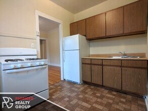 4423 N Wolcott Ave, Unit #4423-A3 in Chicago, IL - Foto de edificio - Building Photo