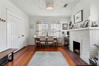 1801 Pine St in New Orleans, LA - Building Photo - Building Photo