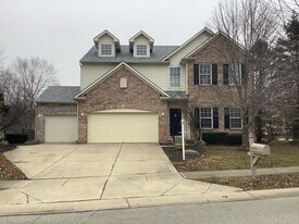 18690 Round Lake Rd in Noblesville, IN - Building Photo